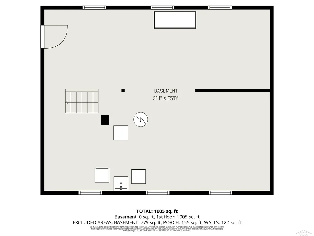 2788 N Saginaw Bay Shore Drive Fraser Township MI 48650