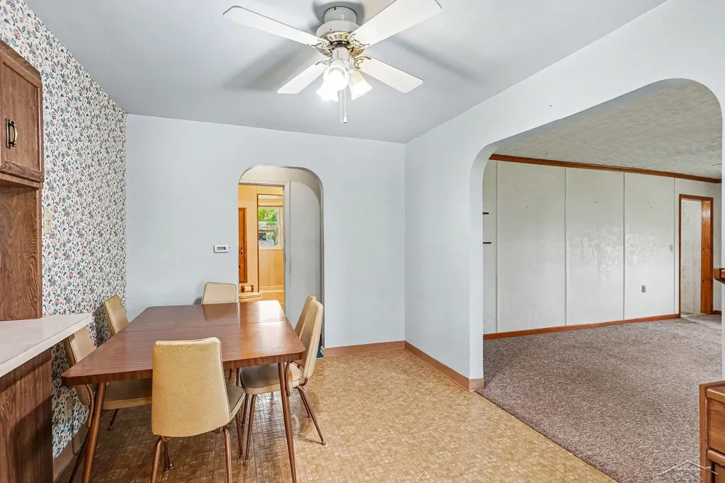 2788 N Saginaw Bay Shore Drive Fraser Township MI 48650