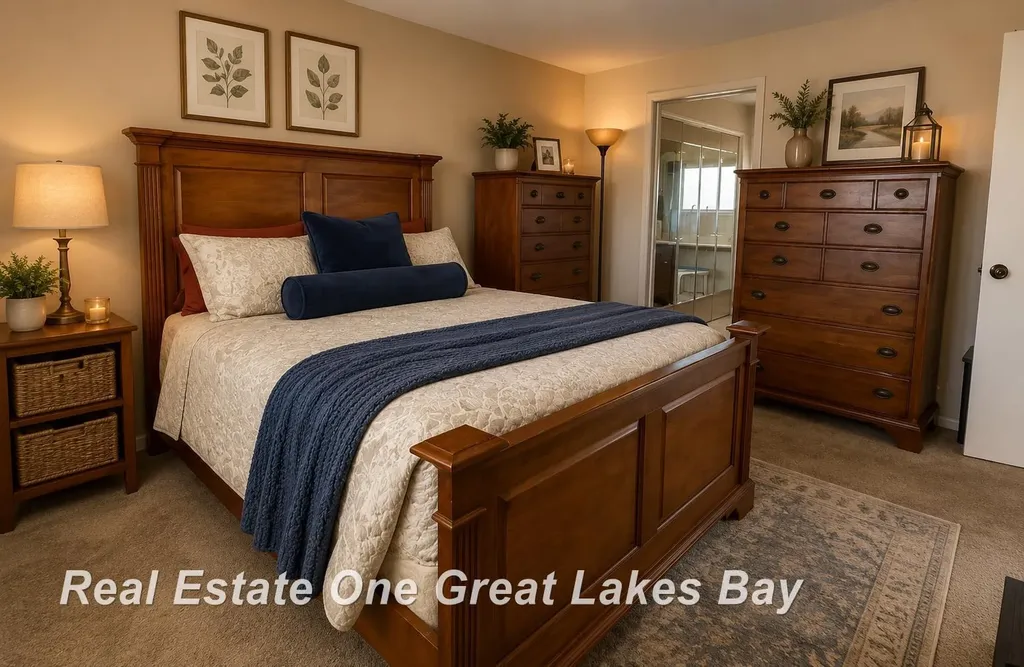 4749 Century Drive Saginaw Charter Township MI 48638