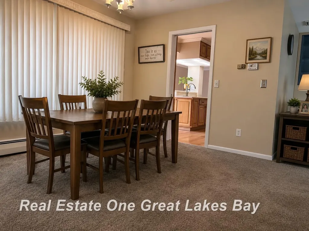 4749 Century Drive Saginaw Charter Township MI 48638
