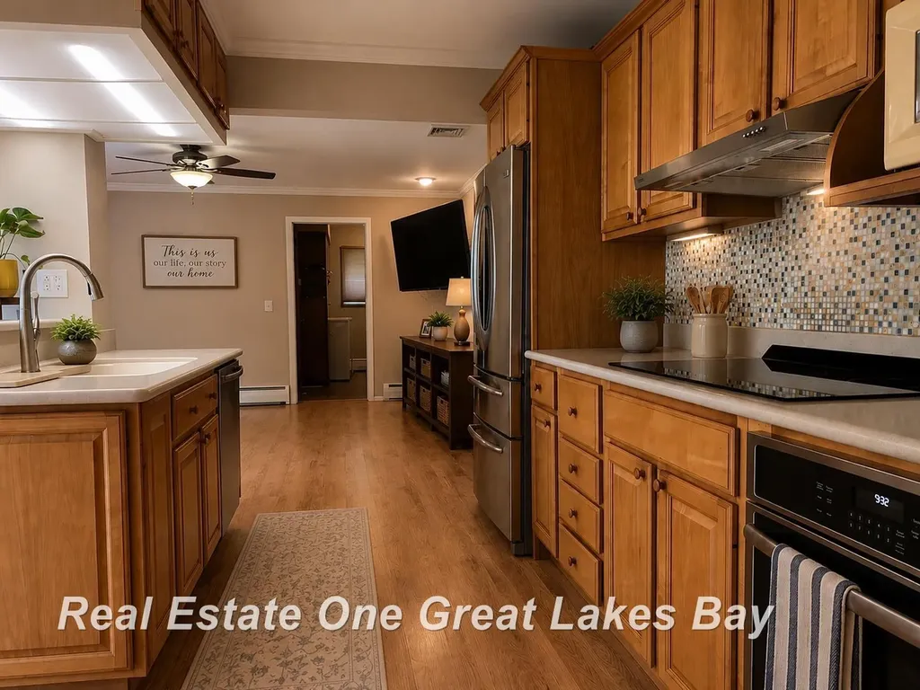 4749 Century Drive Saginaw Charter Township MI 48638