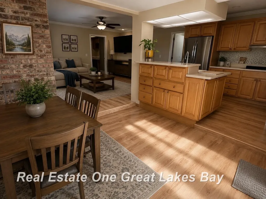 4749 Century Drive Saginaw Charter Township MI 48638
