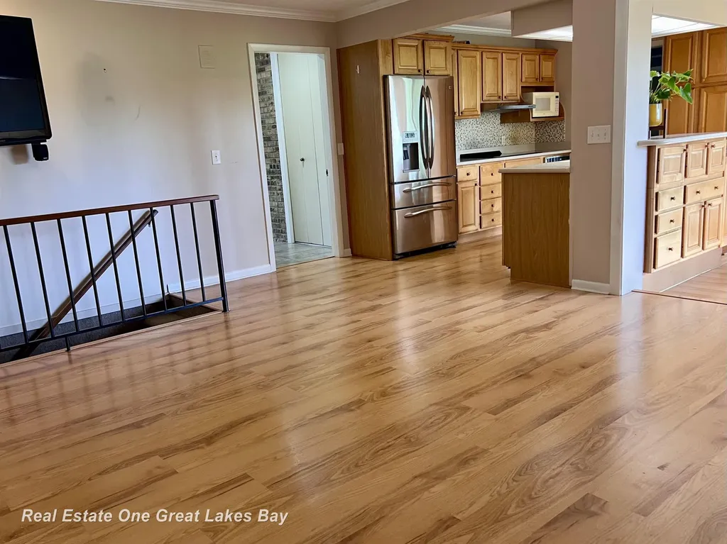 4749 Century Drive Saginaw Charter Township MI 48638