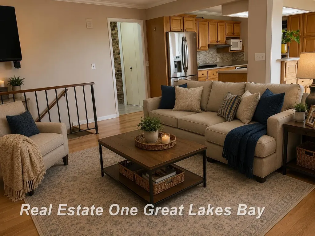 4749 Century Drive Saginaw Charter Township MI 48638