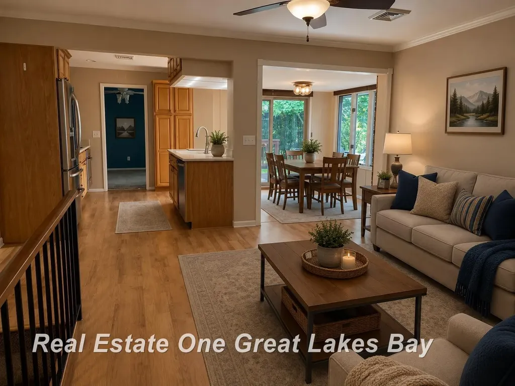 4749 Century Drive Saginaw Charter Township MI 48638