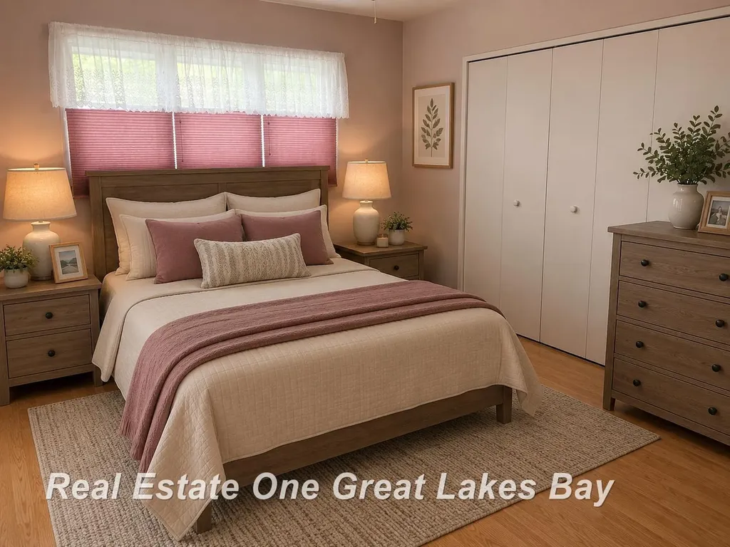 4749 Century Drive Saginaw Charter Township MI 48638