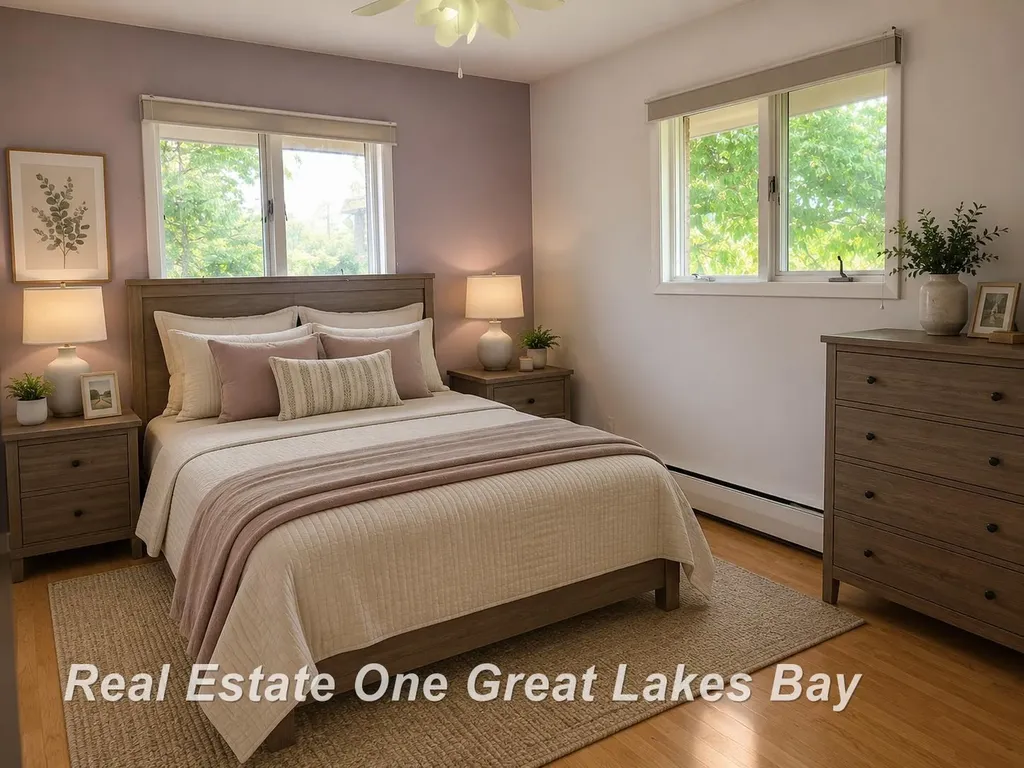 4749 Century Drive Saginaw Charter Township MI 48638