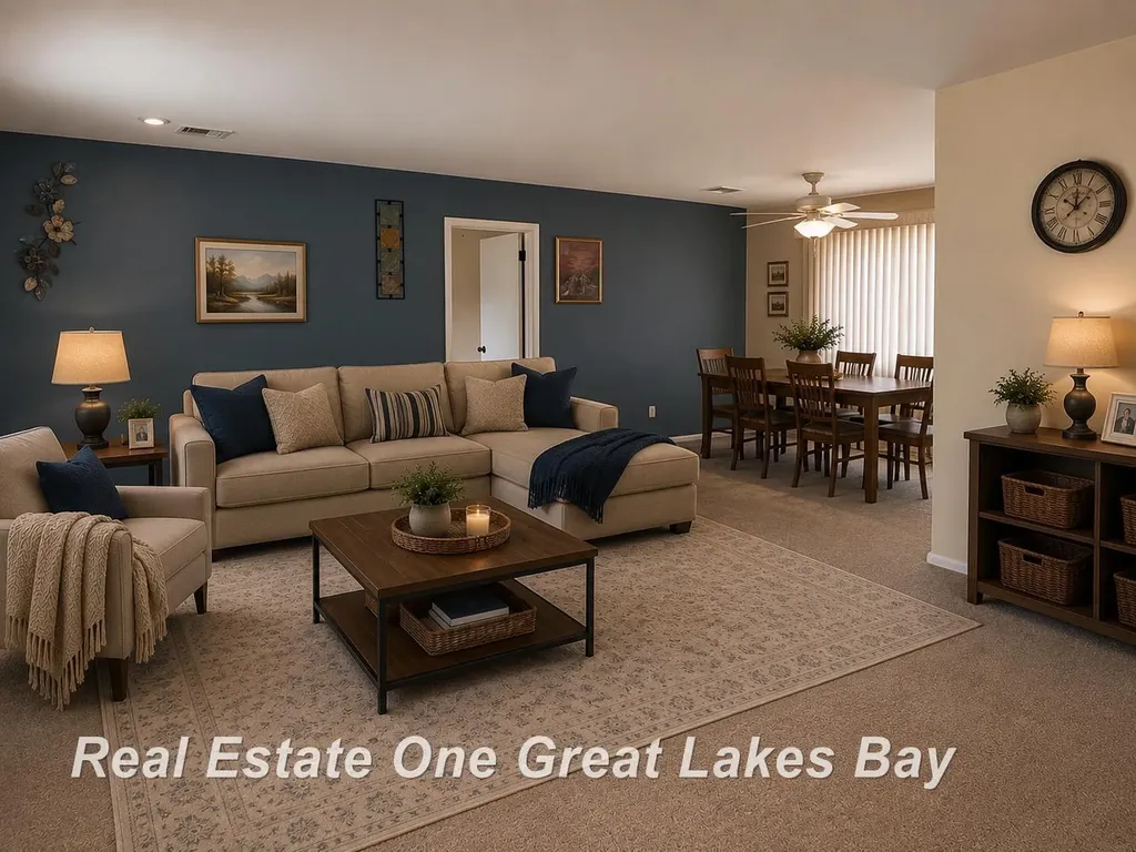 4749 Century Drive Saginaw Charter Township MI 48638