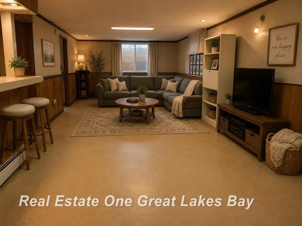 4749 Century Drive Saginaw Charter Township MI 48638