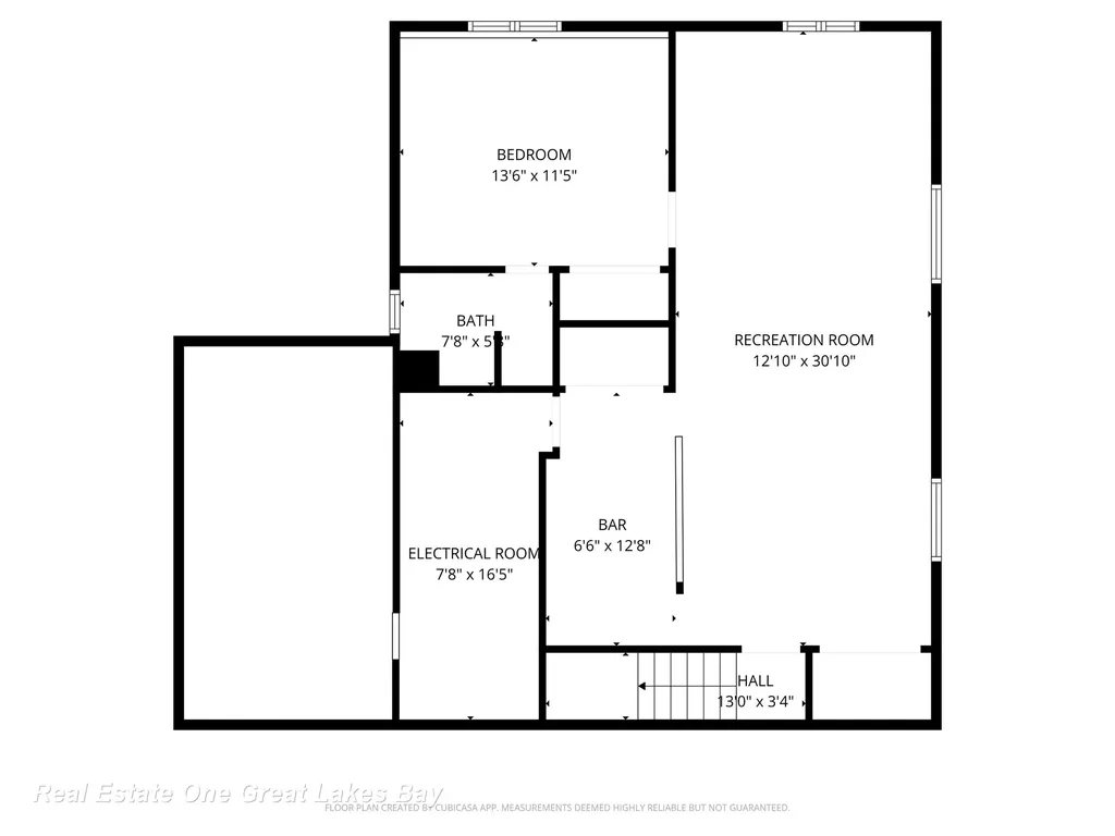 4749 Century Drive Saginaw Charter Township MI 48638