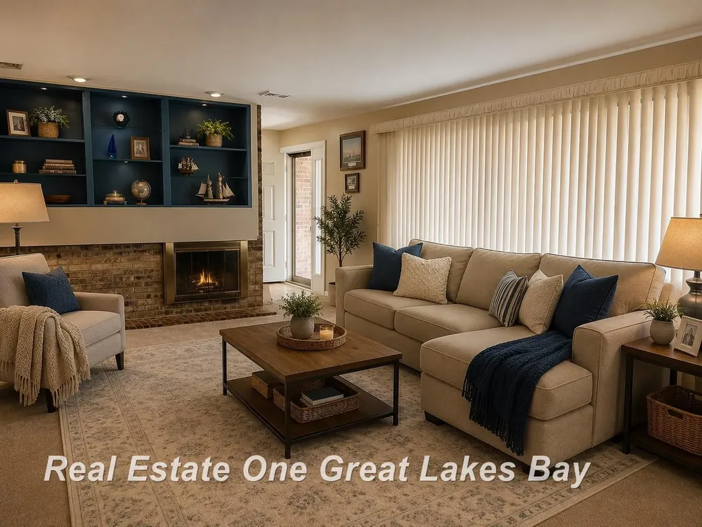 4749 Century Drive Saginaw Charter Township MI 48638