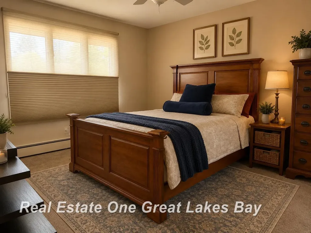 4749 Century Drive Saginaw Charter Township MI 48638