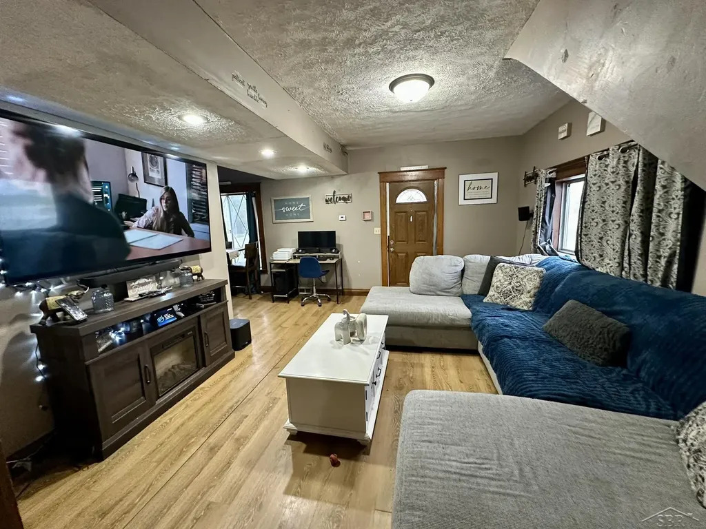 400 S Kiesel Street Bay City City MI 48706