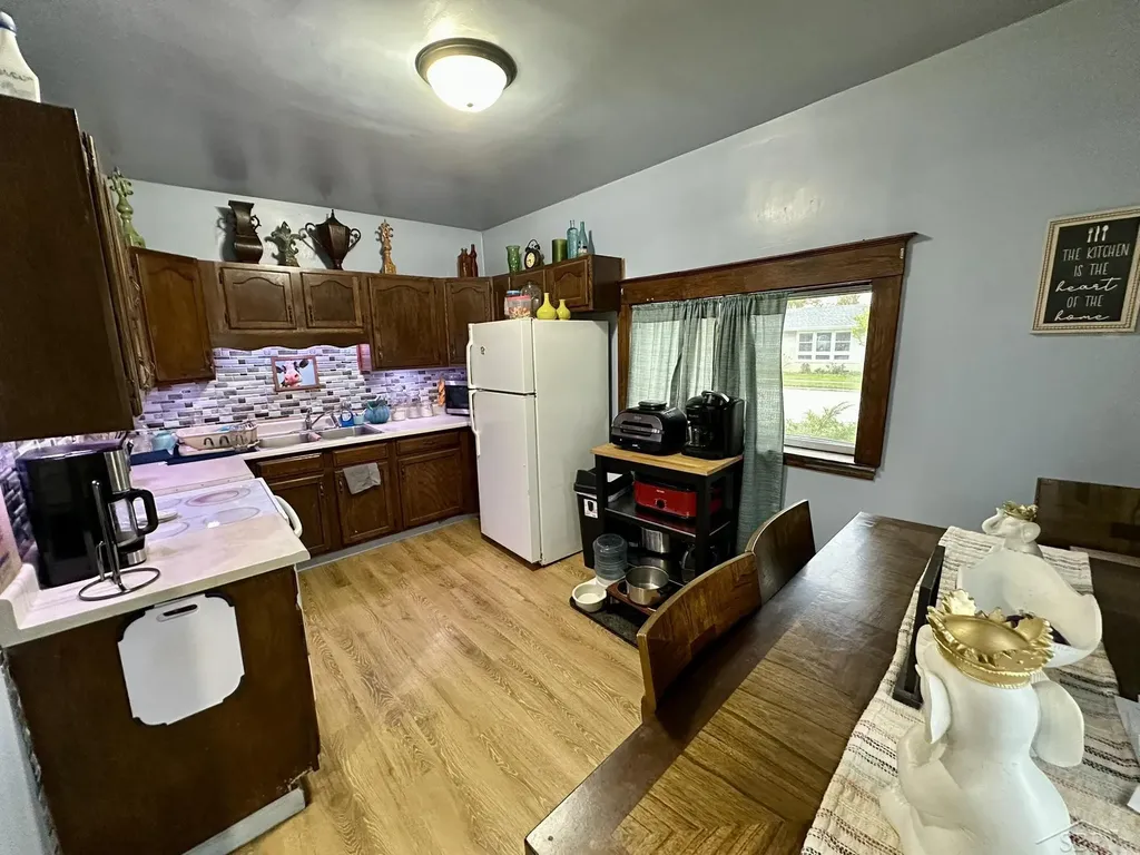 400 S Kiesel Street Bay City City MI 48706