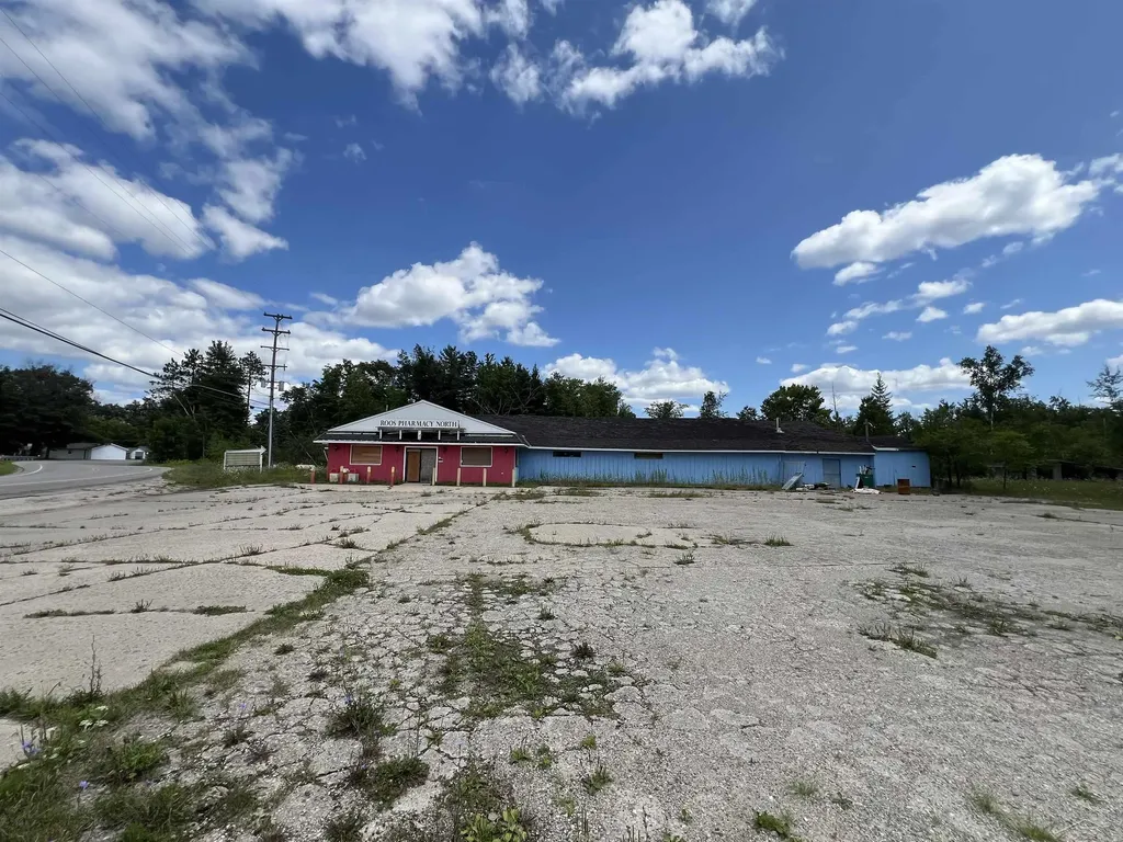 2370 Greenwood Road Mills Township MI 48756