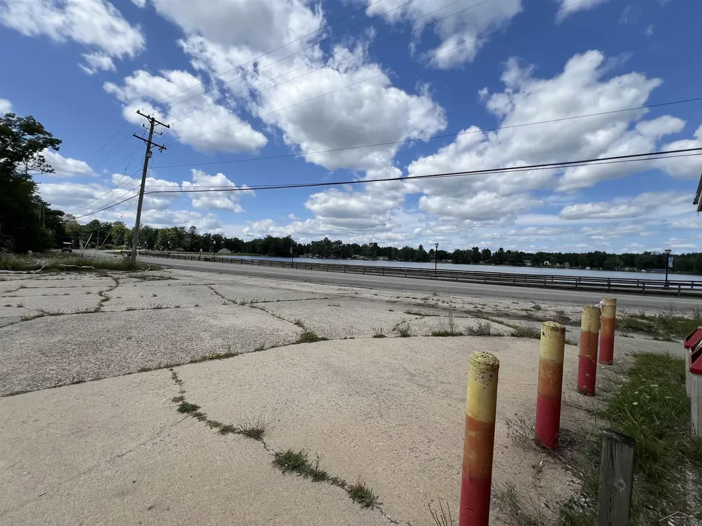2370 Greenwood Road Mills Township MI 48756