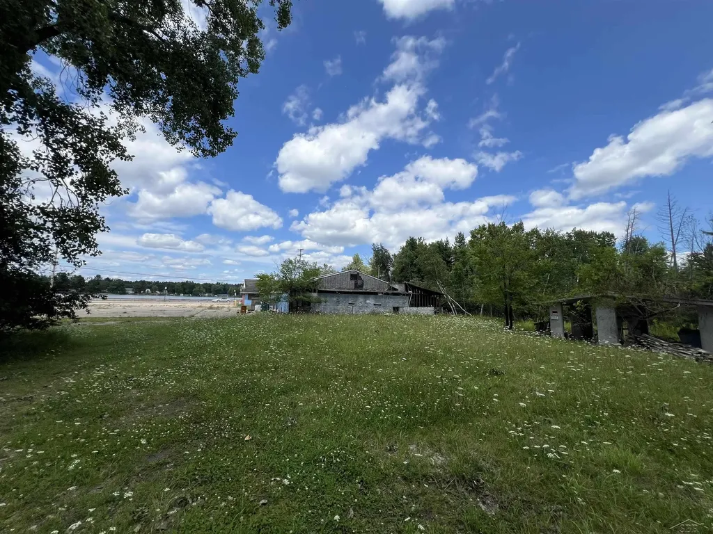 2370 Greenwood Road Mills Township MI 48756