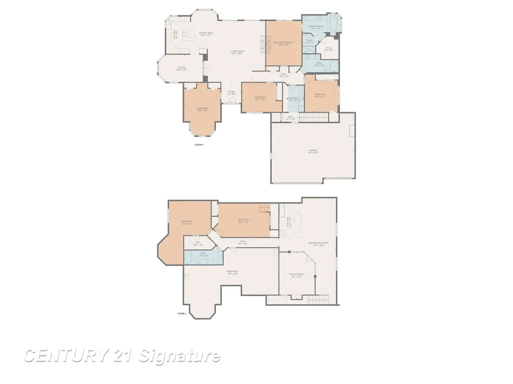 5790 Dunrovin Drive Saginaw Charter Township MI 48638
