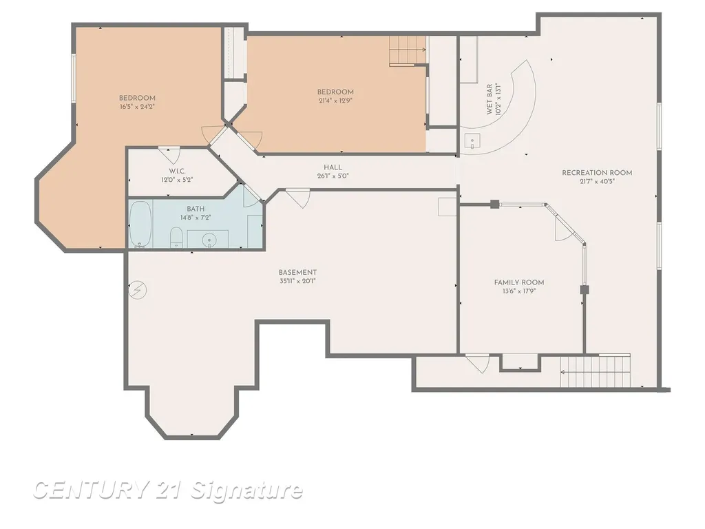 5790 Dunrovin Drive Saginaw Charter Township MI 48638