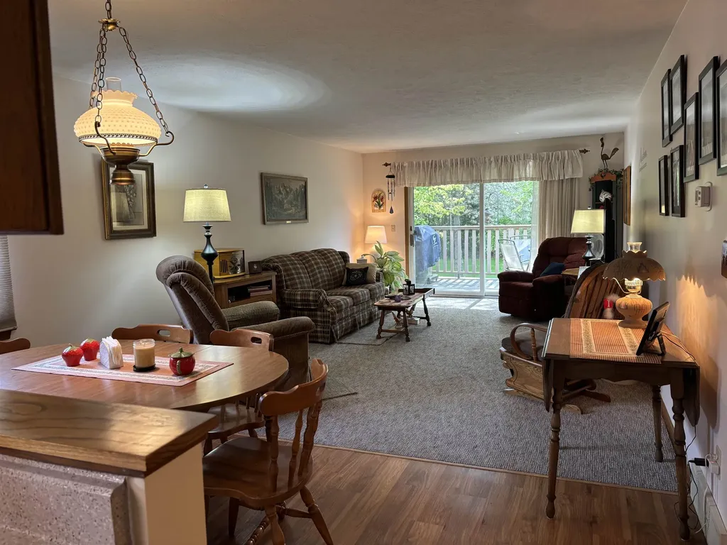 589 Churchgrove Road Frankenmuth City MI 48734