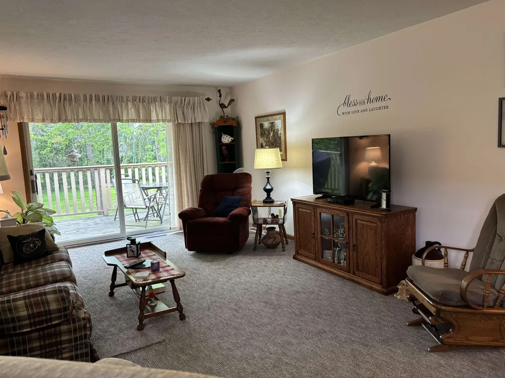 589 Churchgrove Road Frankenmuth City MI 48734