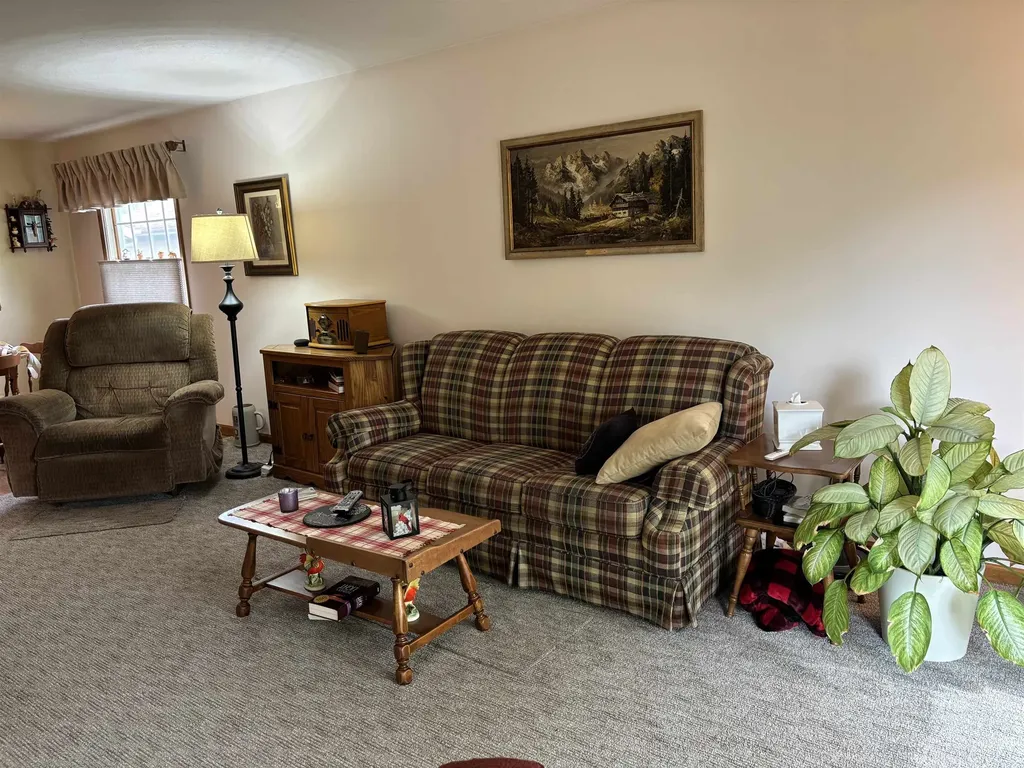 589 Churchgrove Road Frankenmuth City MI 48734
