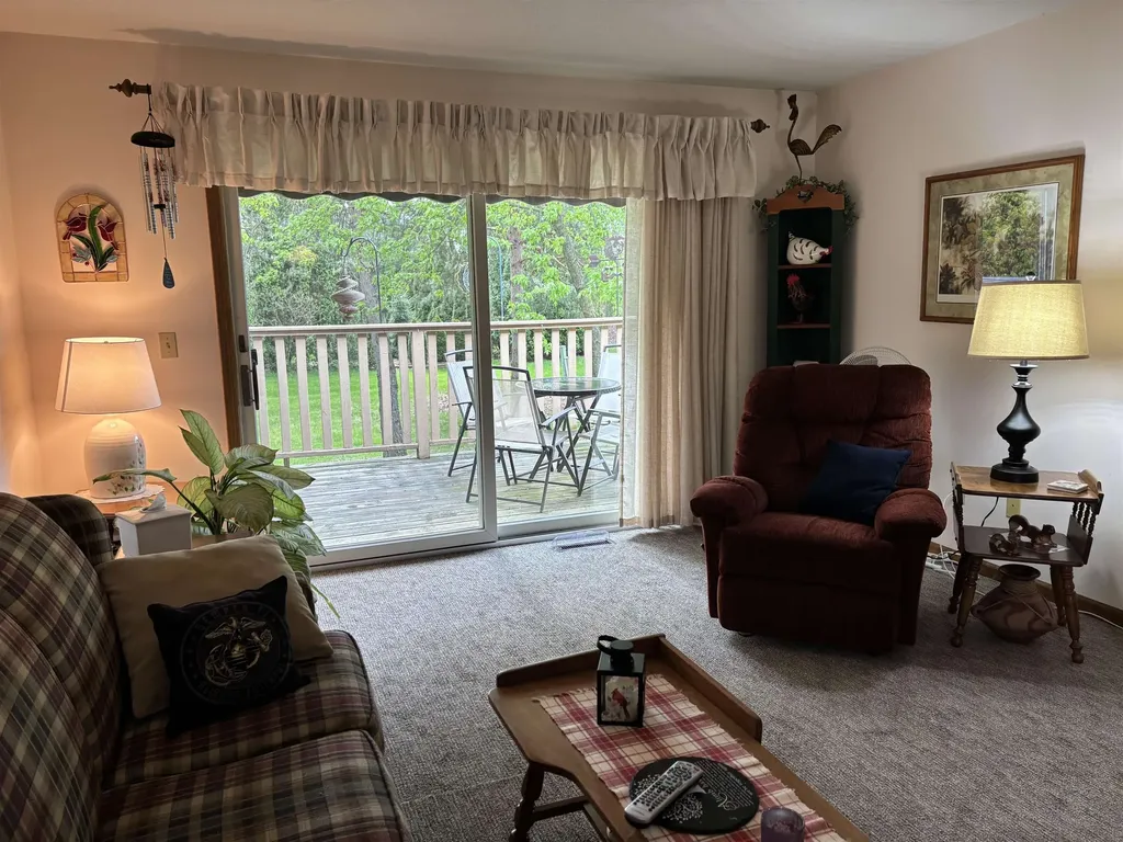 589 Churchgrove Road Frankenmuth City MI 48734