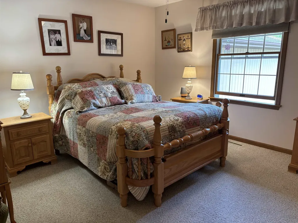 589 Churchgrove Road Frankenmuth City MI 48734