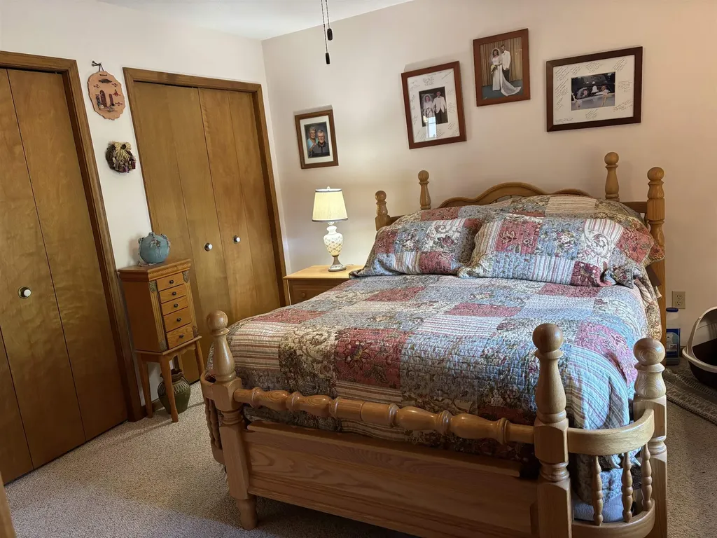 589 Churchgrove Road Frankenmuth City MI 48734