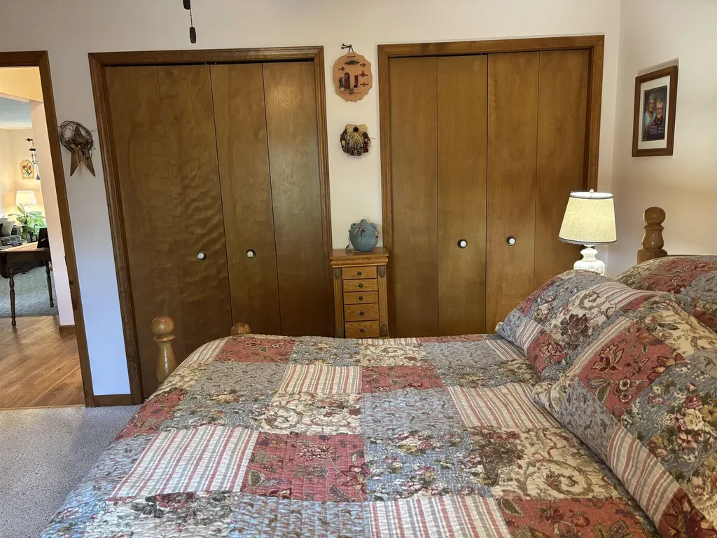 589 Churchgrove Road Frankenmuth City MI 48734