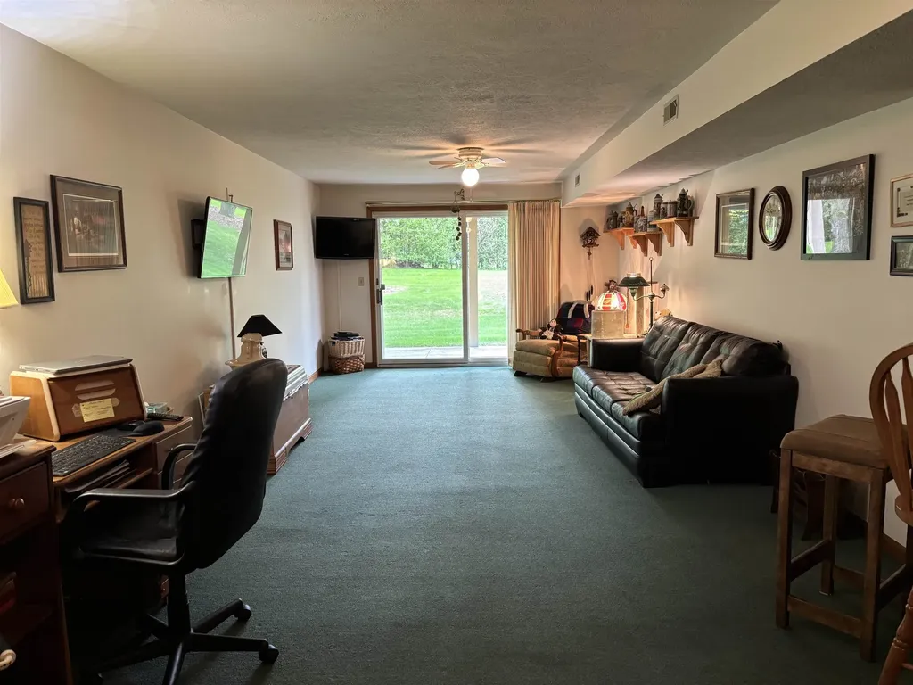 589 Churchgrove Road Frankenmuth City MI 48734