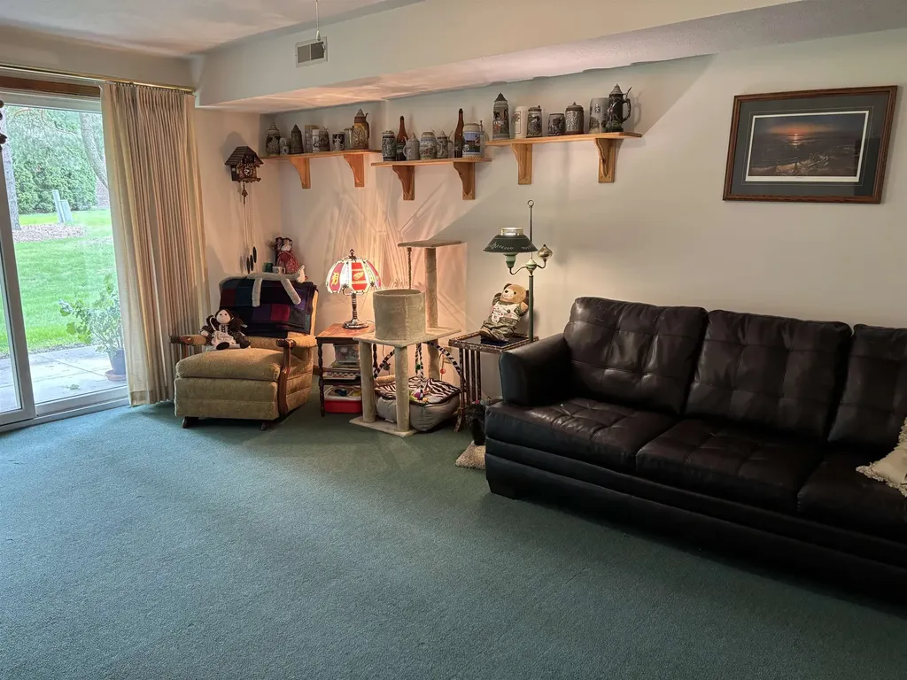 589 Churchgrove Road Frankenmuth City MI 48734