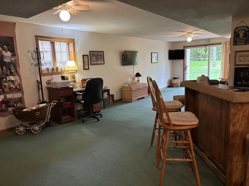 589 Churchgrove Road Frankenmuth City MI 48734