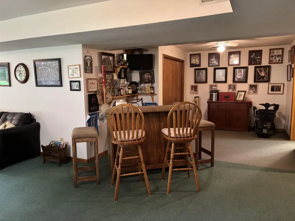 589 Churchgrove Road Frankenmuth City MI 48734