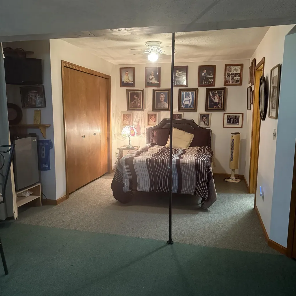 589 Churchgrove Road Frankenmuth City MI 48734