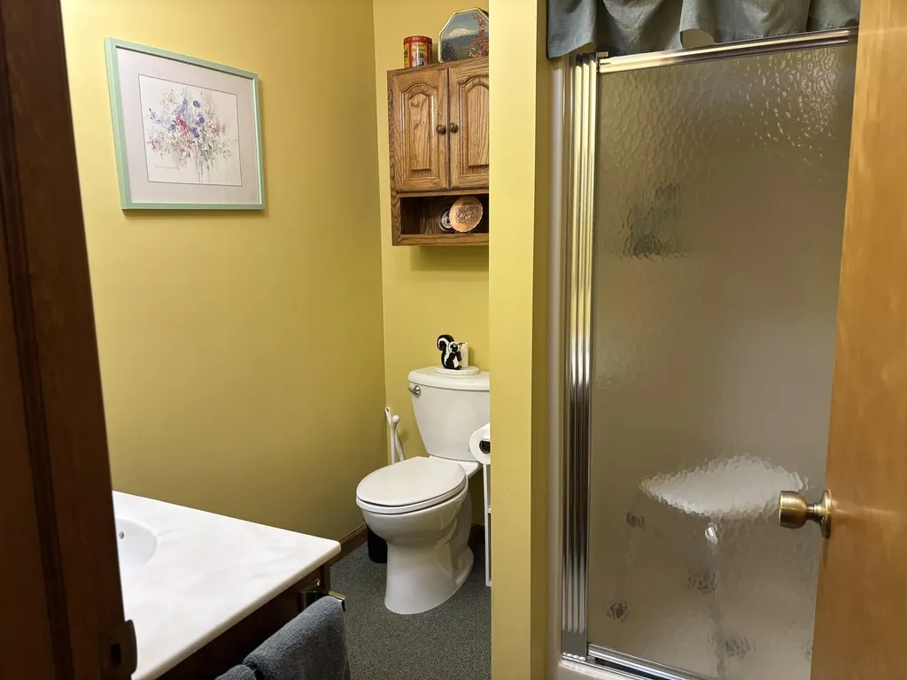 589 Churchgrove Road Frankenmuth City MI 48734
