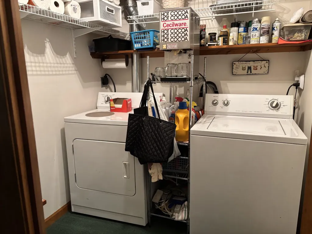 589 Churchgrove Road Frankenmuth City MI 48734
