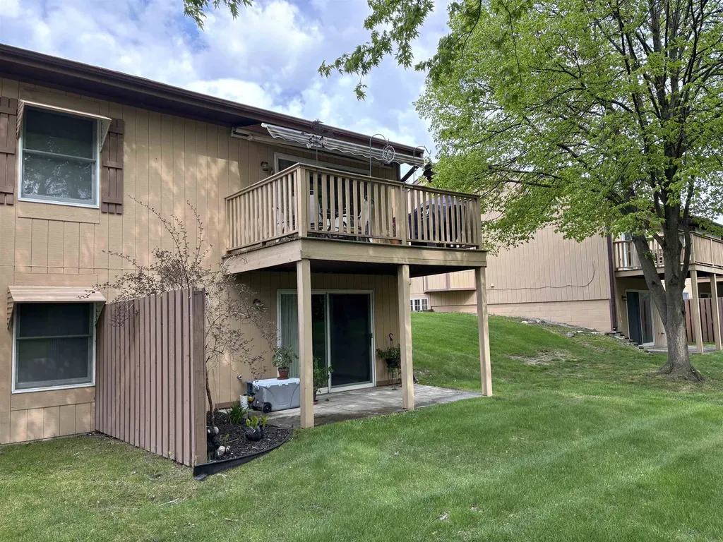 589 Churchgrove Road Frankenmuth City MI 48734