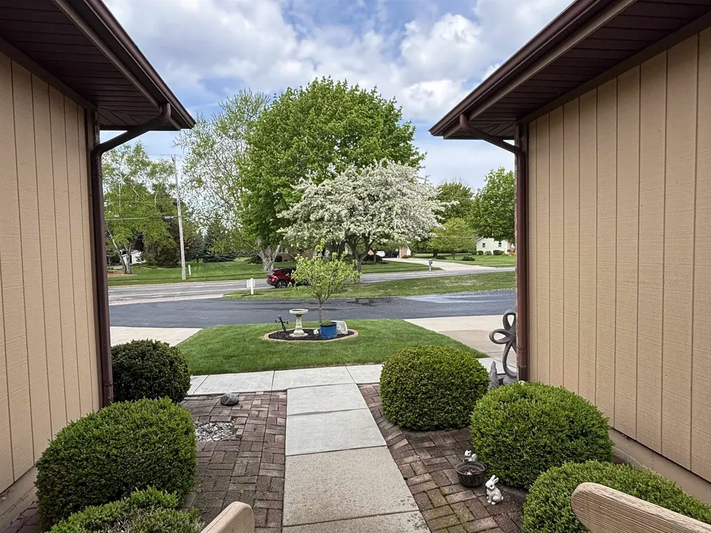 589 Churchgrove Road Frankenmuth City MI 48734