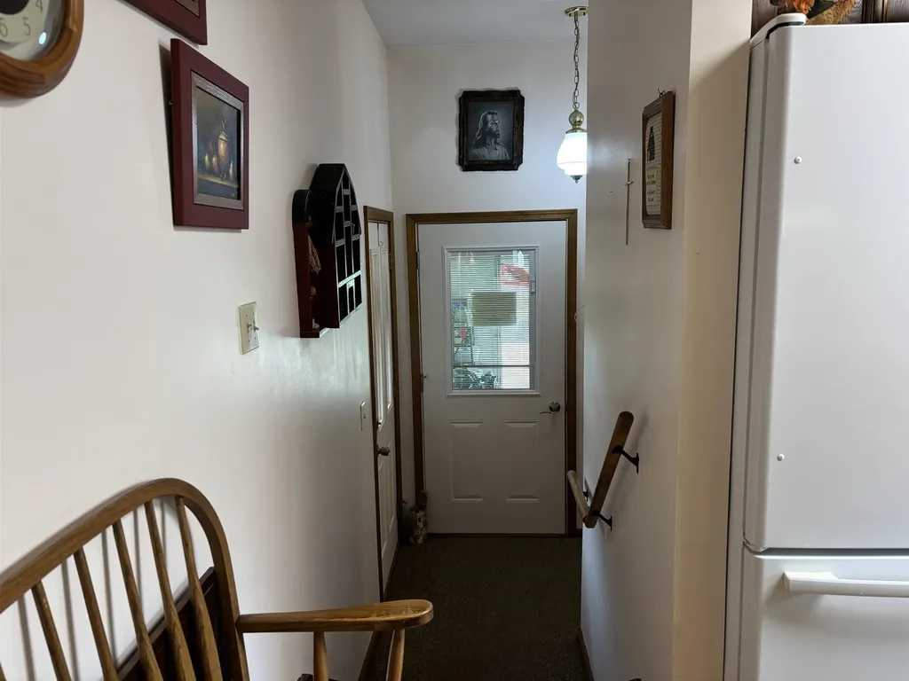 589 Churchgrove Road Frankenmuth City MI 48734