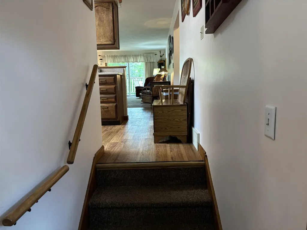 589 Churchgrove Road Frankenmuth City MI 48734