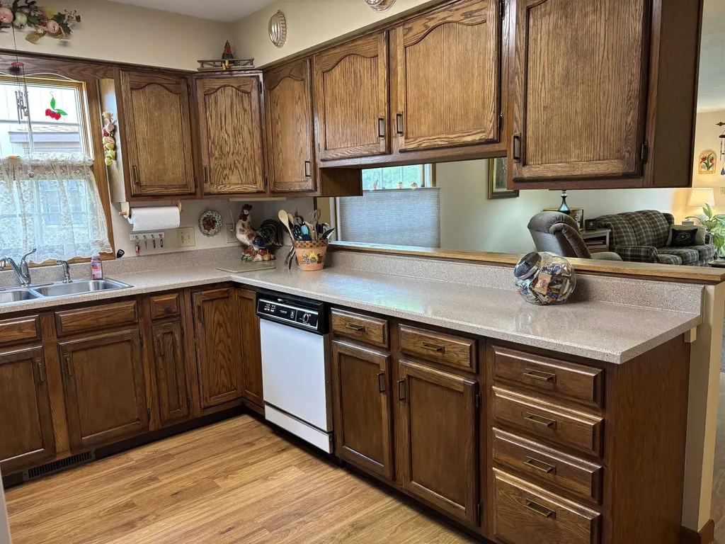 589 Churchgrove Road Frankenmuth City MI 48734