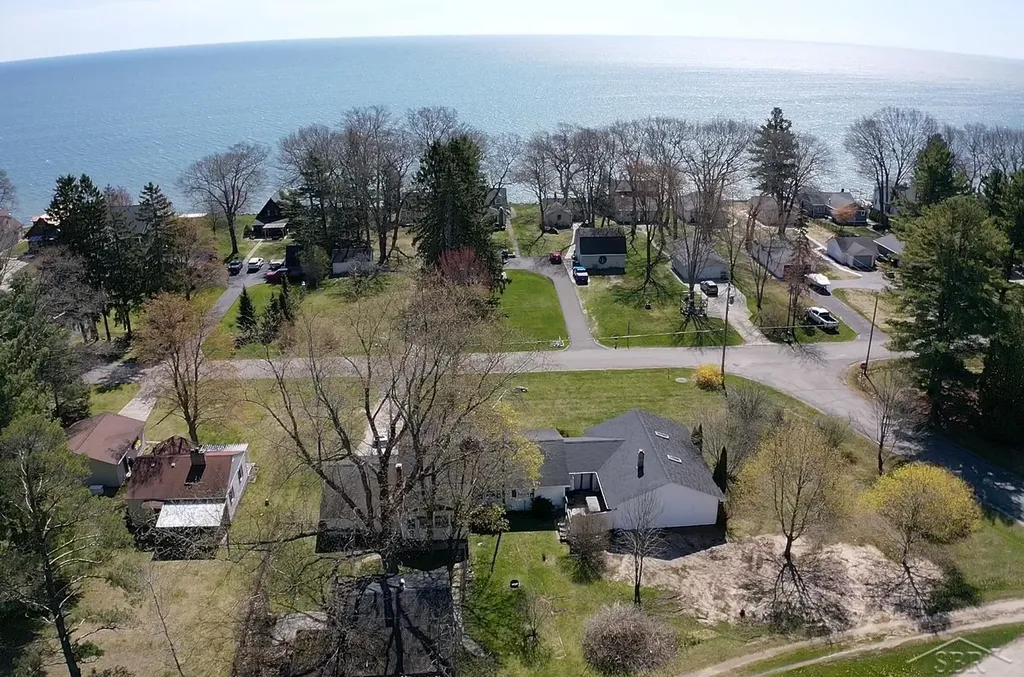 1596 Douglas Drive Alabaster Township MI 48763