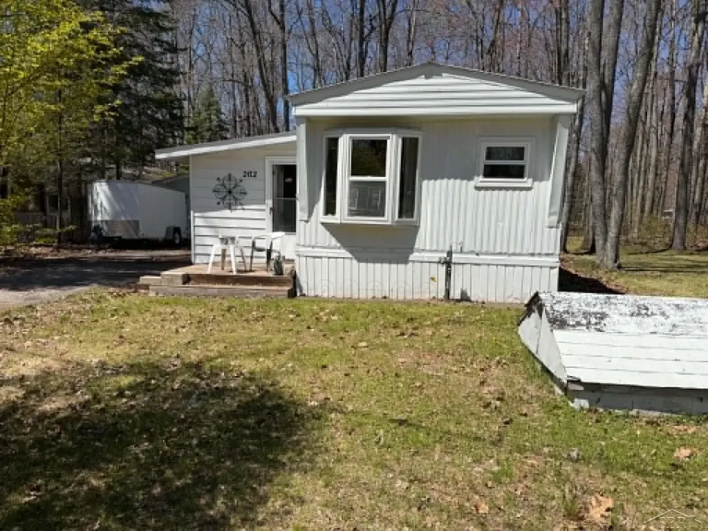 202 Highland Drive Gerrish Township MI 48653