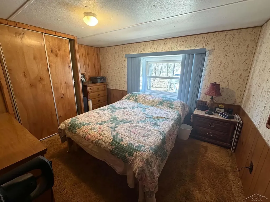 202 Highland Drive Gerrish Township MI 48653