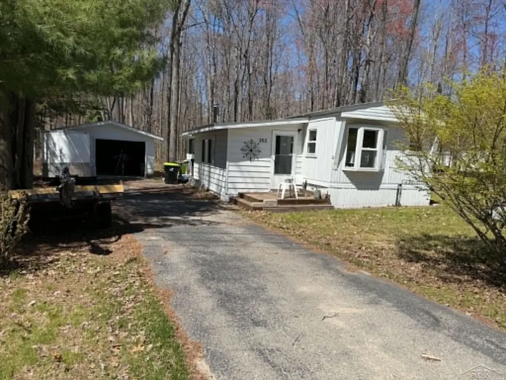 202 Highland Drive Gerrish Township MI 48653