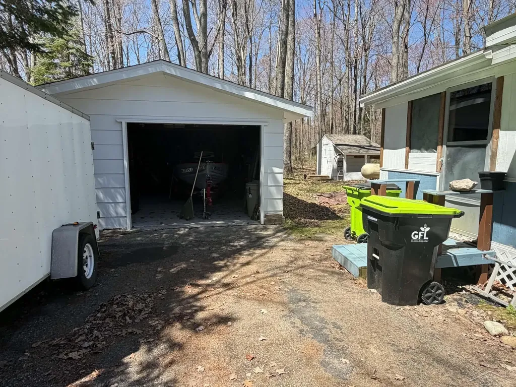 202 Highland Drive Gerrish Township MI 48653