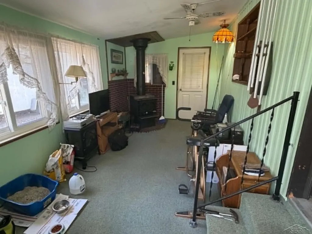 202 Highland Drive Gerrish Township MI 48653