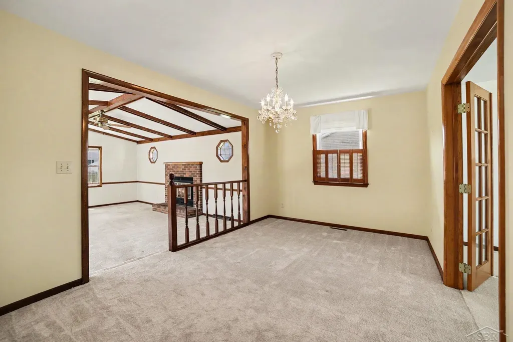 4273 S Wayside Drive Saginaw Charter Township MI 48603