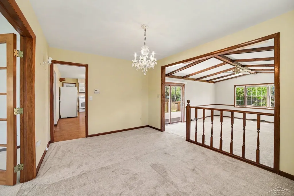 4273 S Wayside Drive Saginaw Charter Township MI 48603
